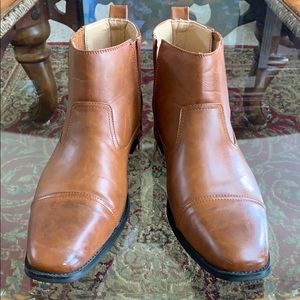 Chelsea boots size 10
